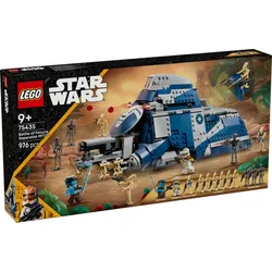 LEGO® Star WarsTM 75435 MTTTM der Separatisten in der Schlacht von Felucia