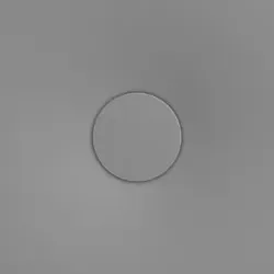 Kaldewei Ablaufdeckel 687772590664 grey40