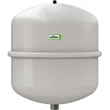 Reflex N 6 bar 50 l Grau