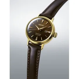 Seiko Presage Cocktail Time SRE020J1 Damenuhr