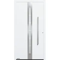 Hörmann Aktion Aluminium-Haustüre ThermoSafe Motiv 686, mit RC3 Sicherheitsausstattung
