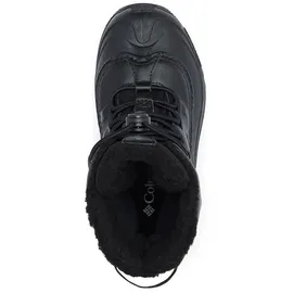 Columbia BugabootTM Wanderstiefel - Black / Graphite - EU 26