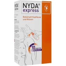 Pohl-Boskamp NYDA express Pumplösung