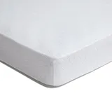 Caleffi Matratzenschoner Wasserdicht Atmungsaktive & Strapazierfähige - Matratzenauflage Waschbar bei 40°C - Matratzenschoner 90x200 - Matratzenschoner 130x200 - Matratzenschoner 180x200