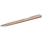 Swarovski, Crystal Shimmer Kugelschreiber, Roséfarben, One Size