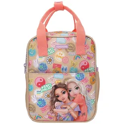 Depesche Kinder Rucksack TOPModel GIRL POWER