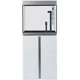 fluval® Siena 160 166 l Aquariumkombination Weiß