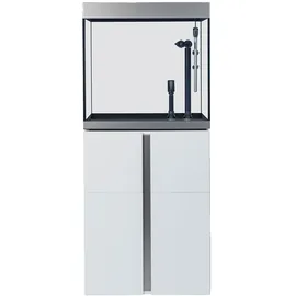 fluval® Siena 160 166 l Aquariumkombination Weiß
