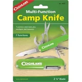 Coghlan Coghlans Camp Knife, 5,7cm, 7 Funktionen