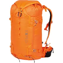Exped Verglas 30 Rucksack orange