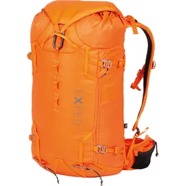 Exped Verglas 30 Rucksack orange