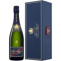 Champagner Pol Roger - Sir Winston Churchill 2015 - Luxus Geschenkbox