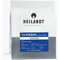 Heilandt 24/Sieben Entkoffeiniert 250g