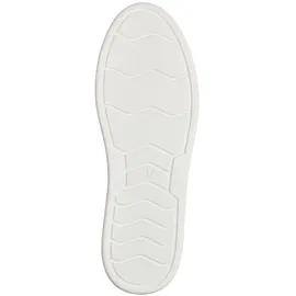 Marco Tozzi Sneaker in Weiß Gr.: 41 EU