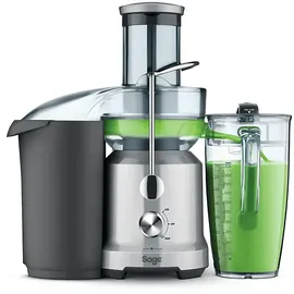 Sage The Nutri Juicer Cold