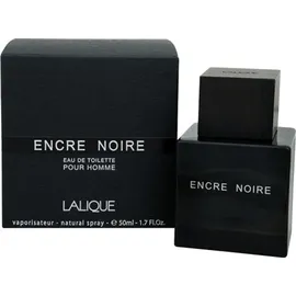 Lalique Encre Noire Eau de Toilette 100 ml