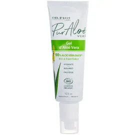 Pur Aloé Pur'Aloe Gel 125 ml