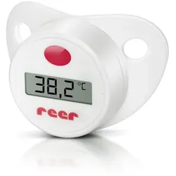reer - Schnuller-Fieberthermometer 1 St