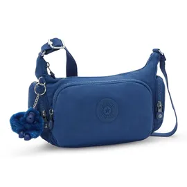 Kipling Gabbette S Umhängetasche Synthetik Blue