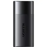 UGREEN CM429 HDMI-Signalverstärker  Schwarz 4K Reichweite bis zu 40 m