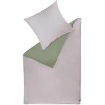 Schöner Wohnen Play unifarben Lila 155 x 220 cm + 2 x 80 x 80 cm