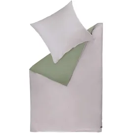 Schöner Wohnen Play unifarben Lila 155 x 220 cm + 2 x 80 x 80 cm