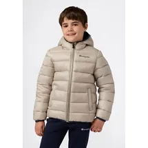 Champion Steppjacke Beige 176
