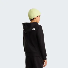 The North Face Simple Dome Light Black 128