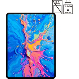 Teclast ArtPad Pro 12,7" 5G 20 GB RAM 256 GB