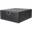 Silverstone Technology SST-RM44-4HE-Rackmount-Servergehäuse mit verbesserter Flüssigkühlkompatibilität, Schwarz