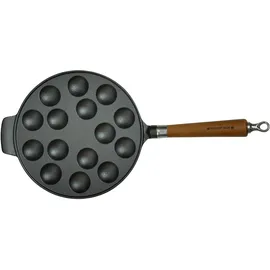 RONNEBY BRUK Maestro Poffertjes-Pfanne 1-tlg. 24 cm