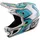 Troy Lee Designs D4 Composite MIPS 58-59 cm L türkis 2023