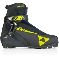 Fischer RC3 Combi Herren Langlaufschuhe Schwarz 37