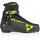 Fischer RC3 Combi Herren Langlaufschuhe Schwarz 37