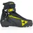 Fischer RC3 Combi Herren Langlaufschuhe Schwarz 37