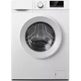 Bullauge-waschmaschine 6 kg 1000 u/min - California - CLLFS6FW-11