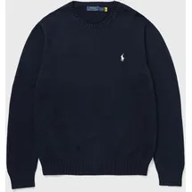 Ralph Lauren Pullover Blau S