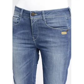Gang Jeans, 'Amelie' - blau - 33,33/33