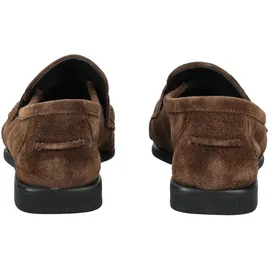 Pavement ELMIRA SUEDE Damen Dunkelbraun 39
