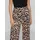 VILA Vileoa RW Wide Pants Schlupfhose Schwarz XL