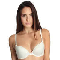 Sassa Push Up-BH in ivory | Gr.: 90A