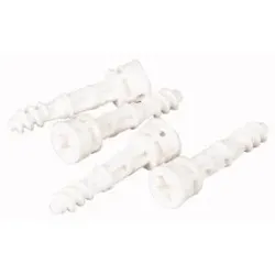 Eaton 101591 Befestigungsschraubensatz, für Haube BCZ-A-BFS-H