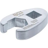 BGS Hahnenfußschlüssel 12,5 mm (1/2") SW 20 mm
