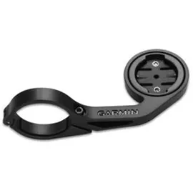 Garmin Lenkerhalterung Aero für Edge Modelle, schwarz, Einheitsgröße