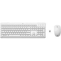 HP 230 kabellose Maus und Tastatur