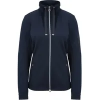 joy-sportswear Anabel Damen Midlayer, blau - 42