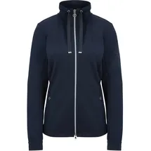 joy-sportswear Anabel Damen Midlayer, blau - 42