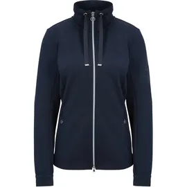 joy-sportswear Anabel Damen Midlayer, blau - 42