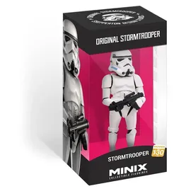 MINIX Stormtrooper Sammelfigur 12 cm