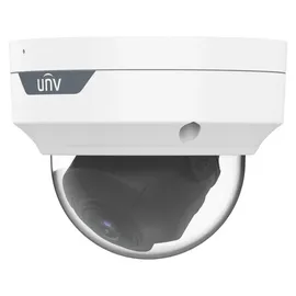 OEM EasyBasic Dome PoE 4MP Weiß
